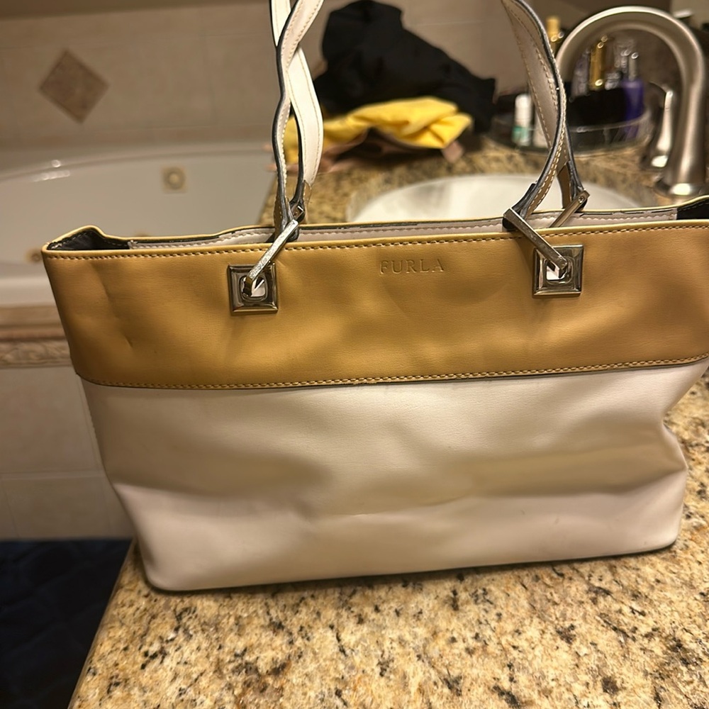 Furla handbag